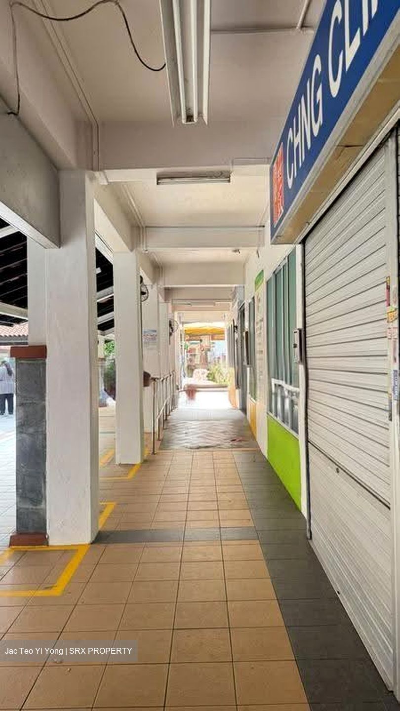 Toa Payoh Central (D12), Shop House #627537771